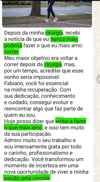 Depoimento 1
